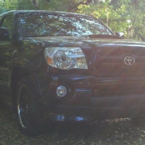 2008 X-Runner