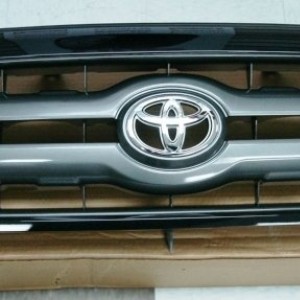 sport grille