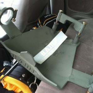 Thanks Tim! Now I have a BAMF toy for my truck