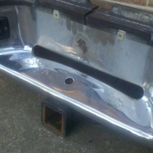 bumper