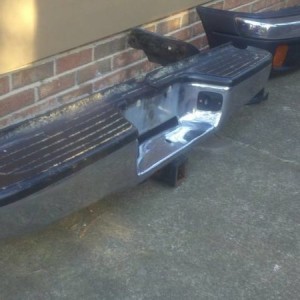 bumper