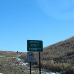 hello, Holt county