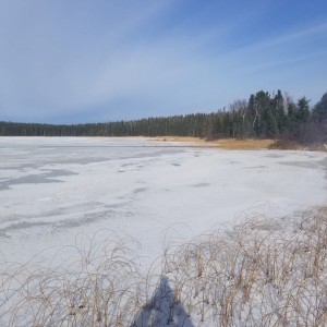 Stormer Lake