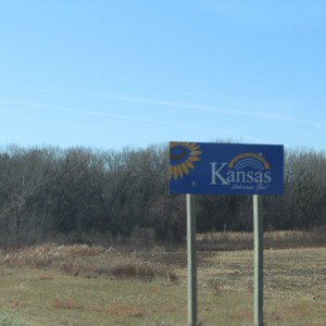 hello, Kansas