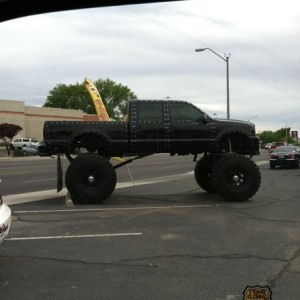 Lol at this giant turd.