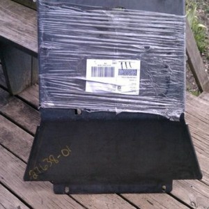 ATO skid