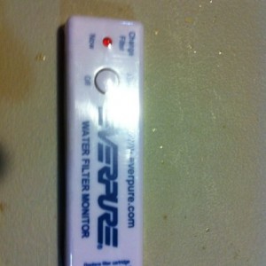 I've always wanted to activate one of these and throw it down an air d