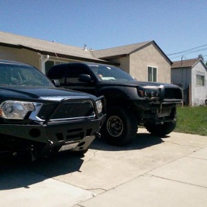 Friends Trucks