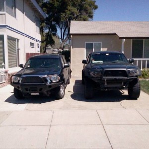 Friends Trucks