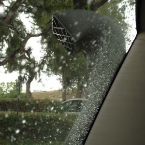 Love rainy days:anon: guess I should turn that thing around :laugh: