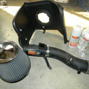 K&N for Sale