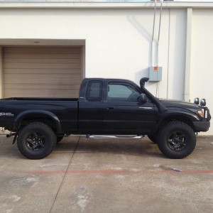Super Truck