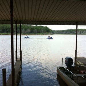 Lake Texoma