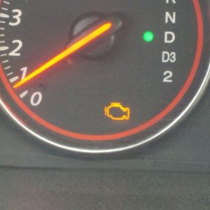 Stupid little light.
