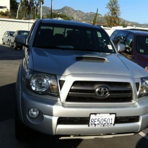 2009 with just under 20,000 miles on it . Asking price........just under 30