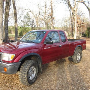 My Truck