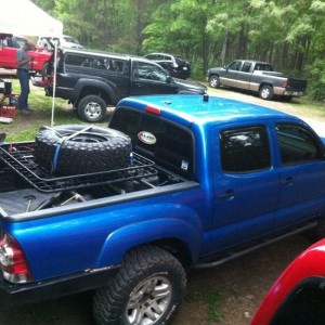 Jandrews secretly loves All Pro!!!