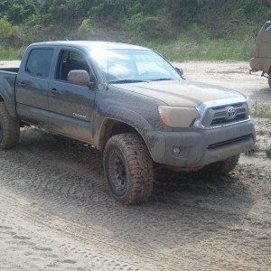 Down South Off-road Pics