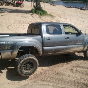 Down South Off-road Pics