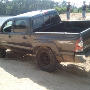 Down South Off-road Pics