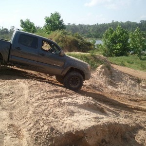 Down South Off-road Pics