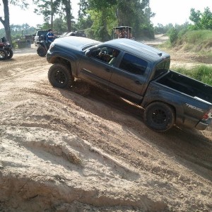 Down South Off-road Pics