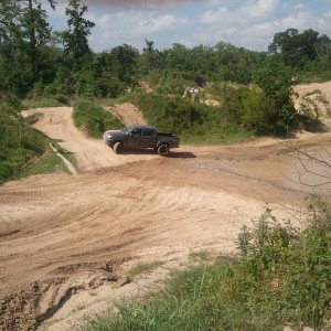 Down South Off-road Pics