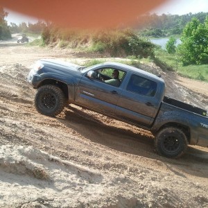 Down South Off-road Pics