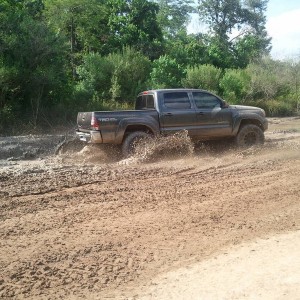 Down South Off-road Pics