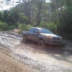 Down South Off-road Pics
