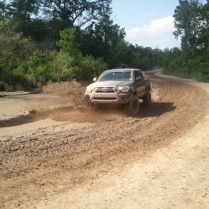 Down South Off-road Pics