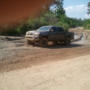 Down South Off-road Pics