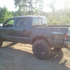 Down South Off-road Pics