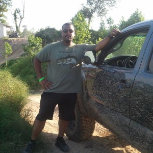 Down South Off-road Pics