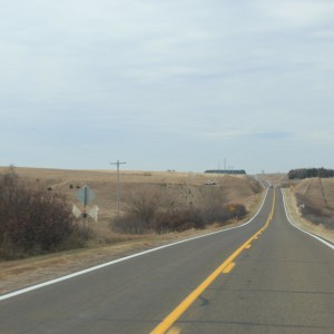 rolling west on 92 Loup City to Ansley