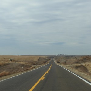 rolling west on 92 Loup City to Ansley