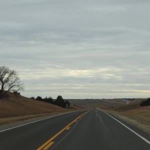 n-21 south of BrokenBow