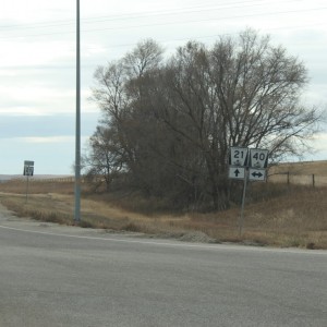 n-21/n-40  interSection