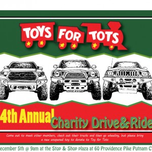 4th-Annual-Toys-for-Tots-Poster