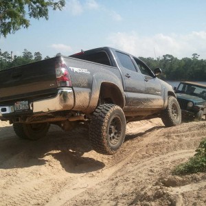 Down South Off-road Pics