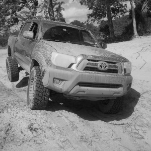 Down South Off-road Pics