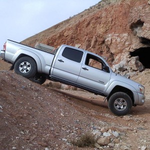 wheelin21