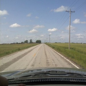 this is what kansas looks like for all of you that were wondering