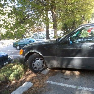 great parking :laugh: