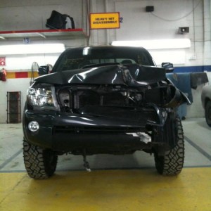accident
