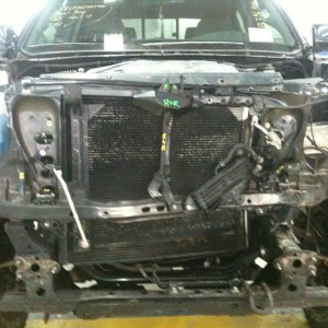 accident