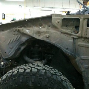 accident