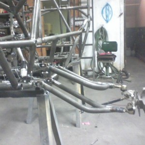 Probably the coolest set of a arms ever