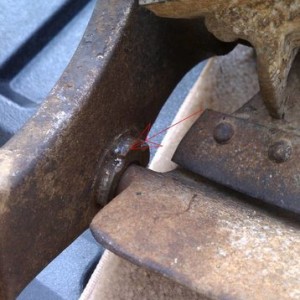 locknut