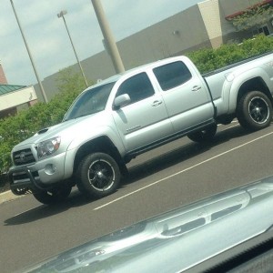 Mini tires